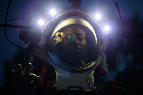 NASA announces winners of Photographer of the Year awards